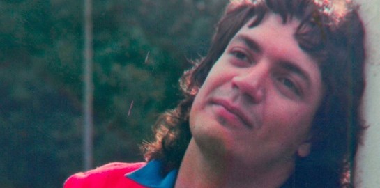 Carlos Kaiser, o καλύτερος ποδοσφαιριστής στον κόσμο που δεν έπαιξε ούτε μισό παιχνίδι