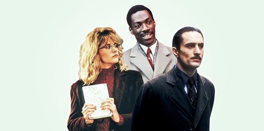 10 ταινίες για την Πρωτοχρονιά