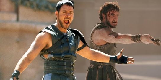 Η πραγματική ιστορία πίσω από το Gladiator II