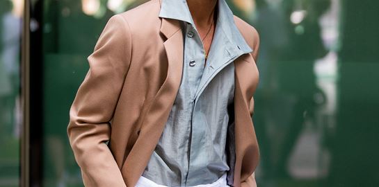 7 διαφορετικά σακάκια για τον φετινό χειμώνα