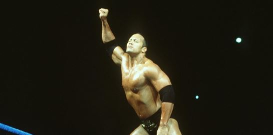 Εσύ μπορείς να τα βγάλεις πέρα με την προπόνηση του The Rock;