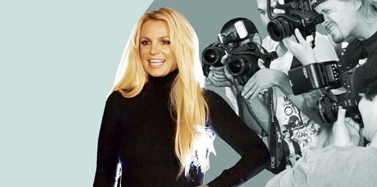 Αλήθεια, πόση ευθύνη έχουμε για την &#39;εξέλιξη&#39; της Britney Spears;