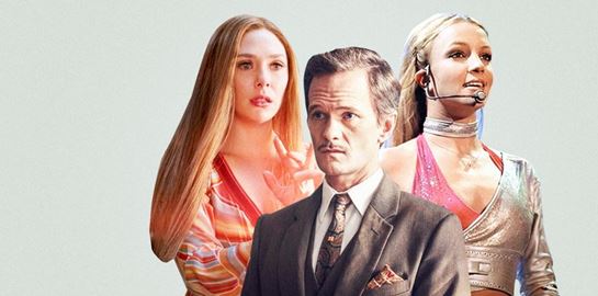 Οι καλύτερες σειρές του 2021 μέχρι στιγμής