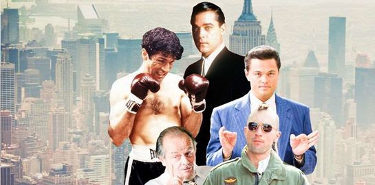 Οι καλύτερες ταινίες του Martin Scorsese