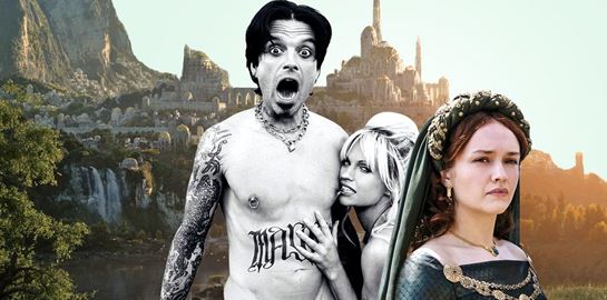 Οι πιο πολυαναμενόμενες σειρές του 2022