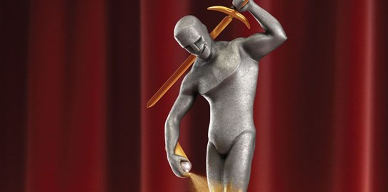 Τα εναλλακτικά Όσκαρ του Esquire