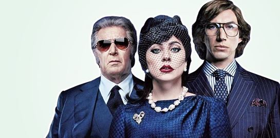 10 ταινίες για το Νοέμβριο