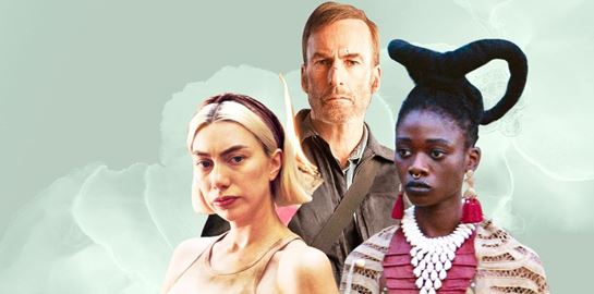 Οι καλύτερες ταινίες του 2021 μέχρι στιγμής