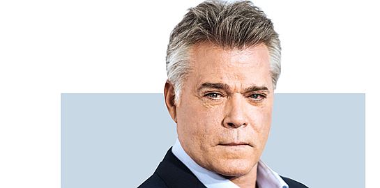 Όσα έμαθε η ζωή στον Ray Liotta