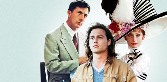 Οι καλύτερες κλασικές ταινίες του Netflix