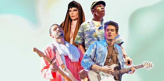 Τα κορυφαία albums του 2021