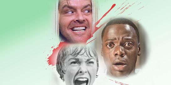 Οι πιο τρομακτικές ταινίες όλων των εποχών