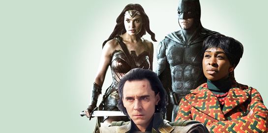 Οι πολυαναμενόμενες σειρές της άνοιξης