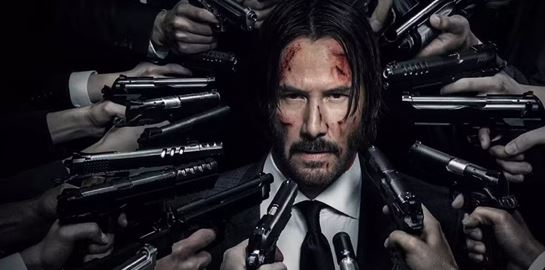 Το John Wick 5 είναι στα σκαριά - Θα επιστρέψει ο Keanu Reeves;