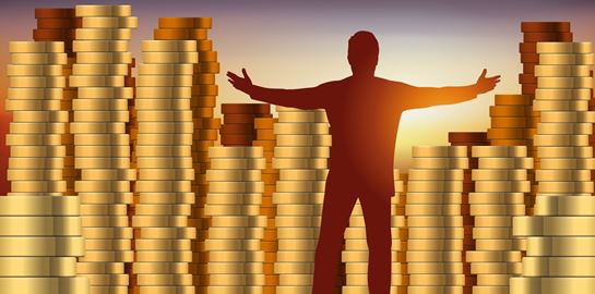 Οι πλουσιότεροι άνθρωποι στον κόσμο αυτήν τη στιγμή