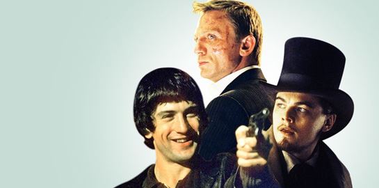 Οι καλύτερες γκανγκστερικές ταινίες όλων των εποχών