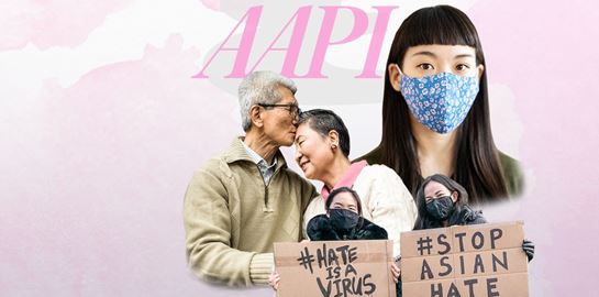 Τι ακριβώς συμβαίνει με το Asian Hate στην Αμερική