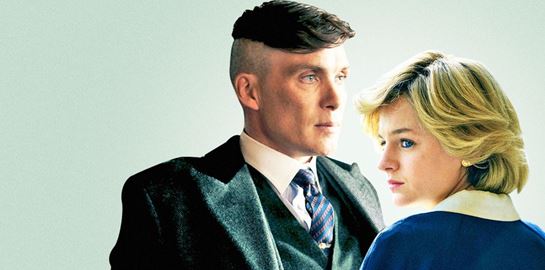 Οι κορυφαίες βρετανικές σειρές του Netflix