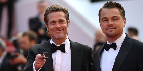 Slicked-back hairstyle: Πώς θα το πετύχεις