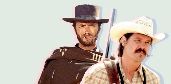 Τα καλύτερα γουέστερν όλων των εποχών