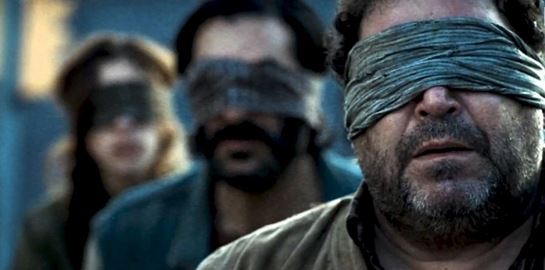 To Bird Box του Netflix επιστρέφει στην ισπανική του εκδοχή