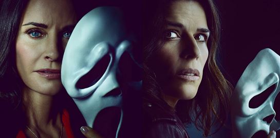 Κάποια πράγματα που δε γνώριζες για το Scream