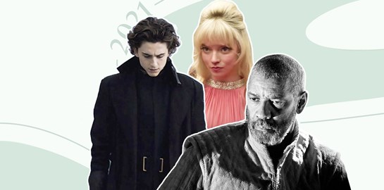 Οι καλύτερες ταινίες του 2021