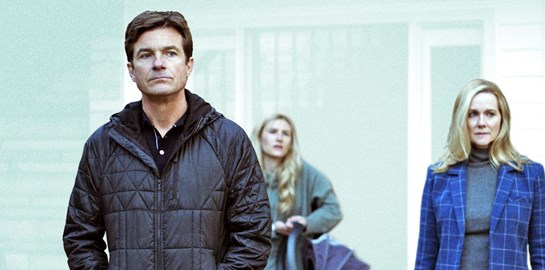 Στην τέταρτη σεζόν του Ozark, οι Byrdes πλησιάζουν την πιο σκοτεινή πλευρά τους