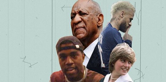 8 ντοκιμαντέρ για το 2022