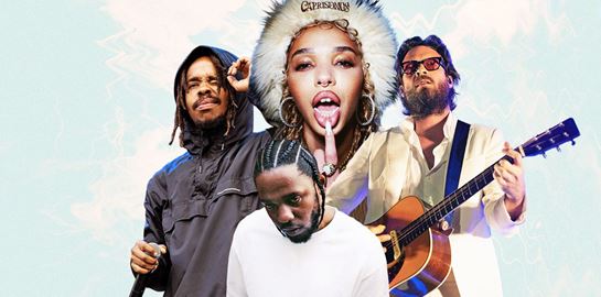 Πολυαναμενόμενα albums της φετινής χρονιάς