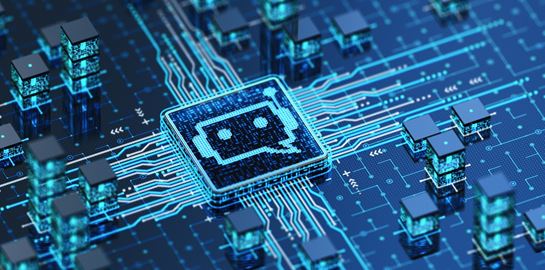 Τεχνητή νοημοσύνη και στα χρηματοοικονομικά