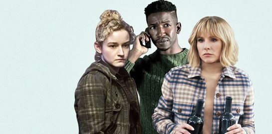 Οι πολυαναμενόμενες σειρές του Netflix για το 2022