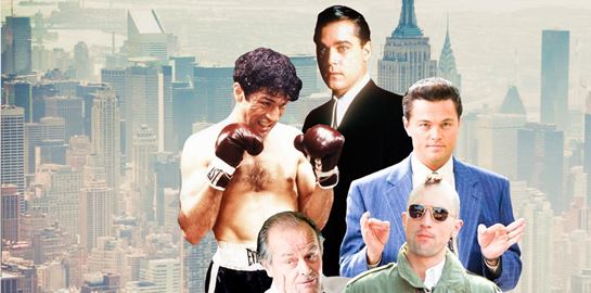 Σε κατάταξη όλες οι ταινίες του Martin Scorsese