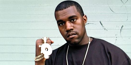 Ο Kanye West και μία τριλογία ντοκιμαντέρ στο Netflix