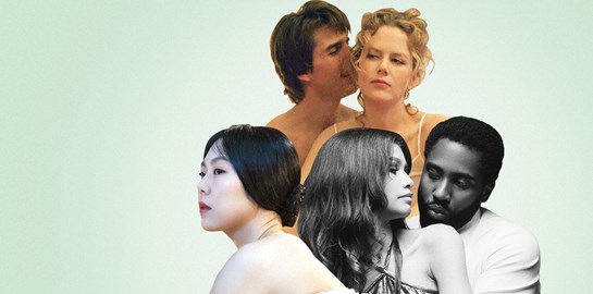 Οι καλύτερες ερωτικές ταινίες σύμφωνα με τους κριτικούς