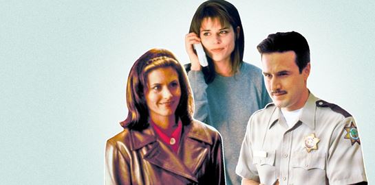 Scream, 25 χρόνια μετά