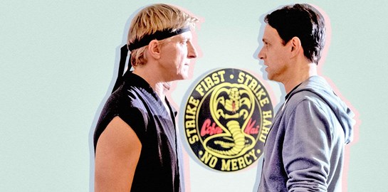 Οι σειρές του Netflix για τον Δεκέμβριο