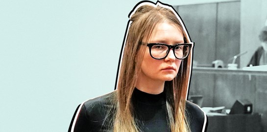 Σειρές με απατεώνες για να δεις μετά τα Tinder Swindler και Inventing Anna