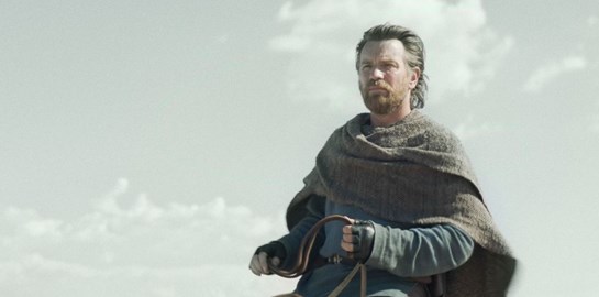 5 πράγματα που δε μάλλον γνωρίζεις για τον Ewan McGregor