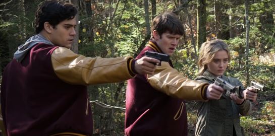 Η σειρά που πρέπει να δεις χθες αν είχες λατρέψει κάποτε το Lost