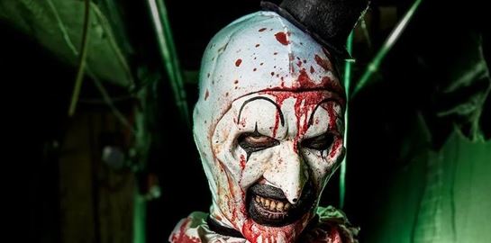 10 ταινίες τρόμου που πίστεψέ μας, δε θες να δεις 2η φορά