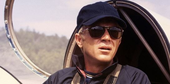 Ένα update για τα θρυλικά Persol του Steve McQueen
