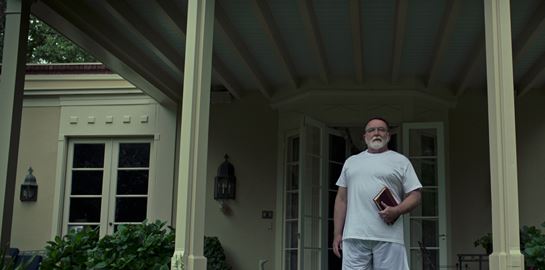 Η τρομακτική, αληθινή ιστορία του Our Father