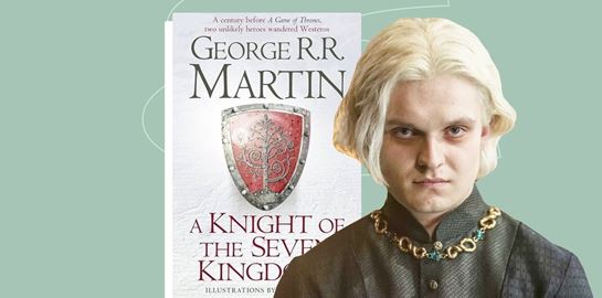 Όλα όσα ξέρουμε για το νέο spin-off του Game of Thrones