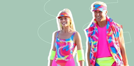 H ταινία Barbie μέσα από τα μάτια ενός 35άρη