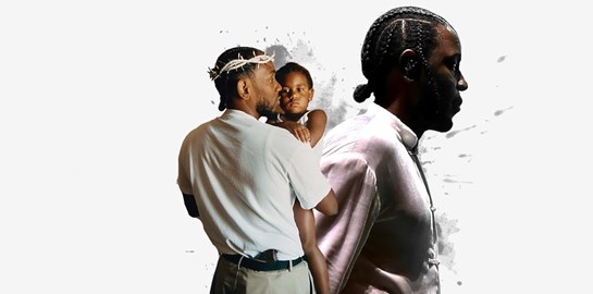 Το μουσικό μανιφέστο του Kendrick Lamar