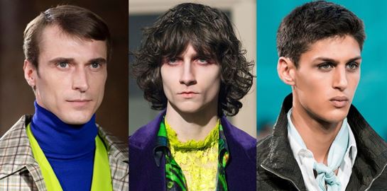 Τα καλύτερα κουρέματα του 2021 μέχρι στιγμής