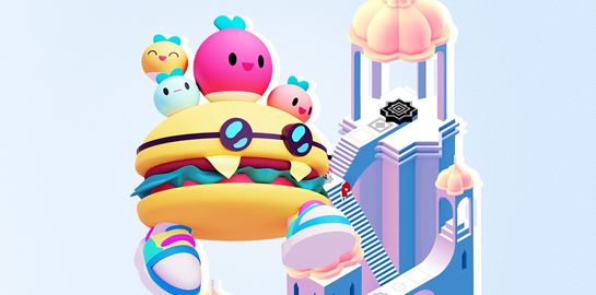 5 κορυφαία mobile games για το 2021