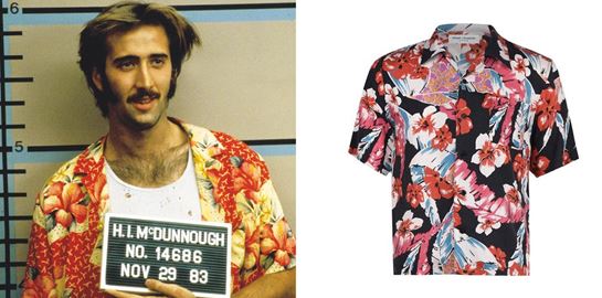 Η μεγάλη επιστροφή του χαβανέζικου πουκάμισου