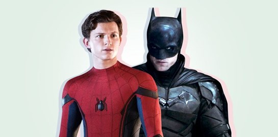 Οι σημαντικότερες superhero movies που έρχονται μέχρι το 2023